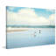 Ocean Reflections by Sylvia Cook - Wrapped Canvas Print-205823592