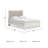 Birmonton Queen Upholstered Panel Platform Bed-123299459
