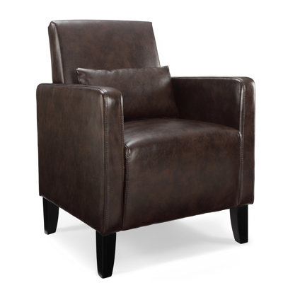Fauteuil de chambre Chumley