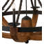 Doyle 6 - Light Chandelier