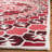 Miu Hand Tufted Wool Floral Rug-22171072