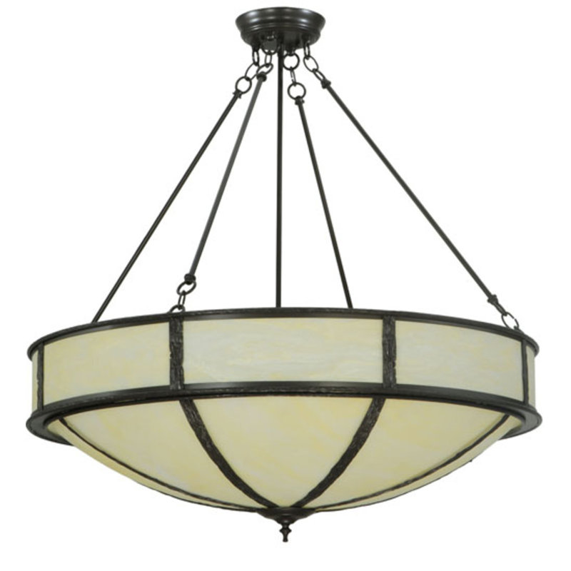 Lone 6 - Light Pendant