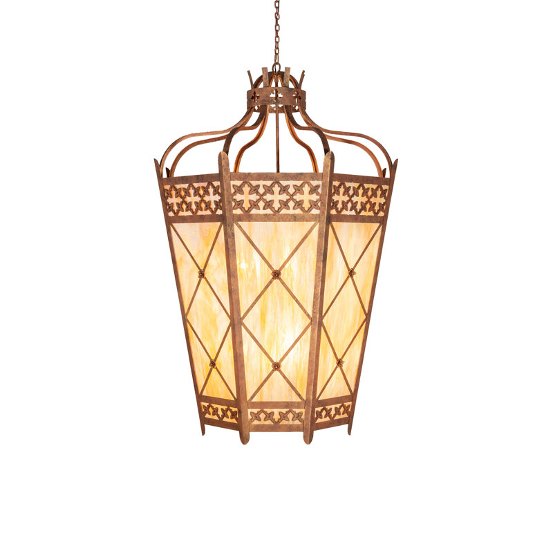 42" Wide Cardiff Pendant