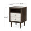Table de chevet Devarsh-103507115