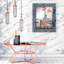 Miroir d'appoint Mosaic-1232150561