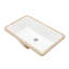 Lavabo de salle de bain rectangulaire encastré en céramique blanche avec trop-plein Topcraft, 21 x 13 x 7,25 po Topcraft