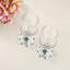 Sous-verres ronds en cuir Asscher-119015034
