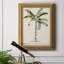 Toile encadrée Banana Palm II - prête à être accrochée-1736473396