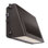Luminaire à DEL à découpage complet avec lumière extérieure à intensité variable 63W / 45W / 30W 3000K / 4000K / 5000K 3CCT à intensité variable pour garage