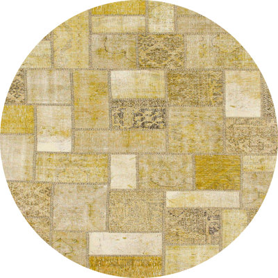 Abstract Indoor Rug