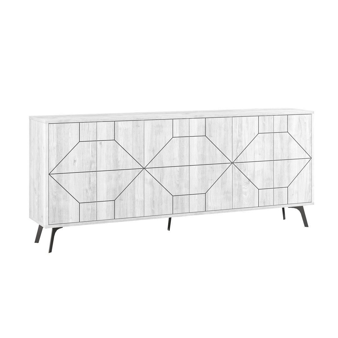 Sideboard 183 cm