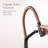 HIGOLD Reddot Award Pull Down Kitchen Faucet with Magnetic Sprayer, Spring Neck-122950189