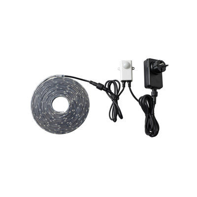 5 m LED-Streifen RGB