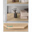 Kris Metal Height -Adjustable Shelving Unit-627305512-627305518