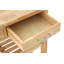 Wellfleet Solid Wood Kitchen Cart