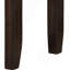 Ally - Banc - Gris anthracite antique