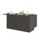 Pameal Wood Kitchen Island-518588520-518588527