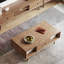 Table basse 47,24 po Nordic