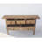 Antique Chinese Console Table with Five Drawers