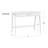 Haywa Writing Desk-620173973
