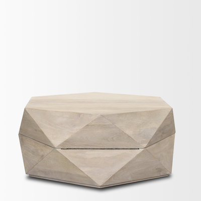 Table basse Malonne