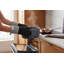 Ensemble de mitaines de four en silicone Sur La Table Kitchen Essentials, ensemble de 2 mitaines de four extra longues de 15 pouces résistantes à la chaleur, doublées en éponge avec poignée en silicone, résistant à la chaleur jusqu'à 550 ° F-132844922