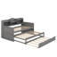 Lit de jour simple en bois Demetris-1910385492