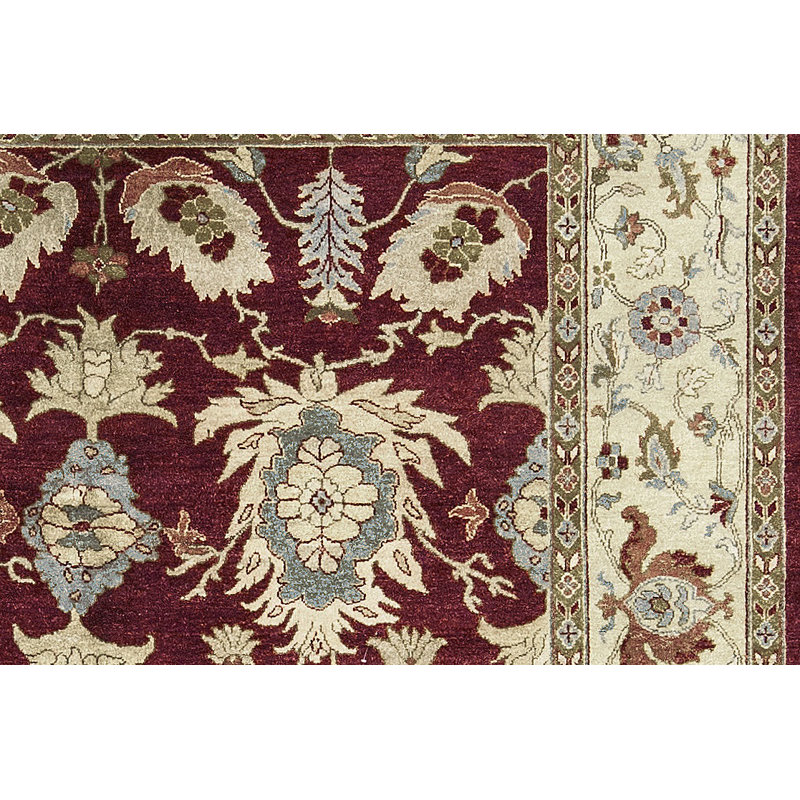Ziegler One-of-a-Kind 8'1" X 10'1" Area Rug