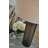 Seiran Glass Table Lamp