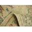 Tapis oriental d'inspiration antique 6 x 9