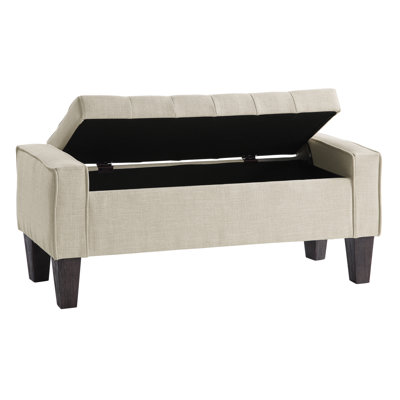 Banc de rangement Covarrubias