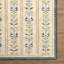 Moroccan Wool Hand Tufted Area Rug-412172959-412172958
