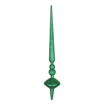 18" Cupola Finial Ornament