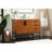 Eugene 42'' Single Bathroom Vanity with Engineered Marble Top-74919349