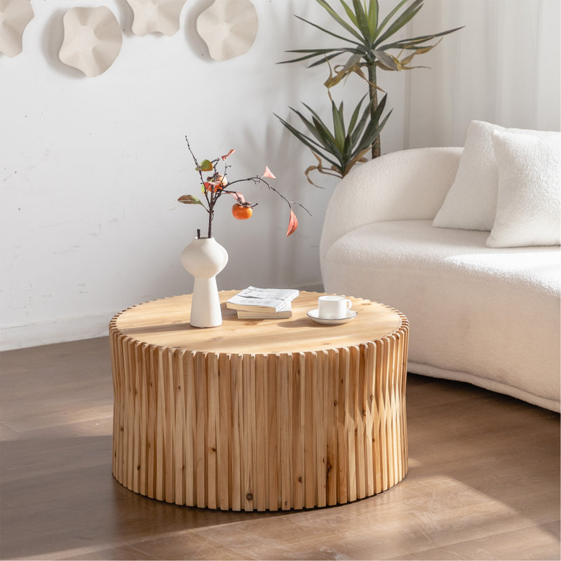 Table basse 31,5 po