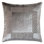 Housse et insert de coussin en velours carré antique Origan