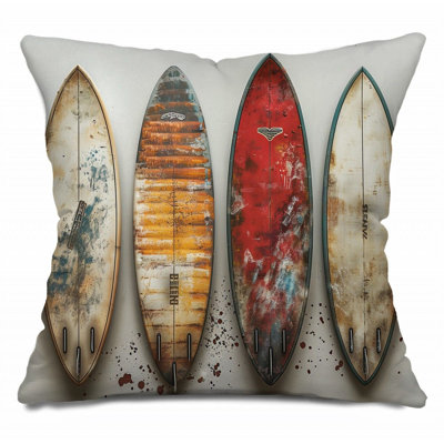 Coussin Surfboard