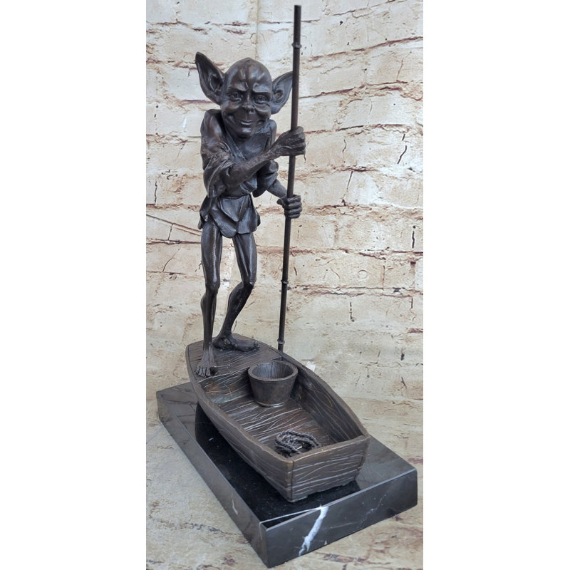 Objet de décoration Kaludka