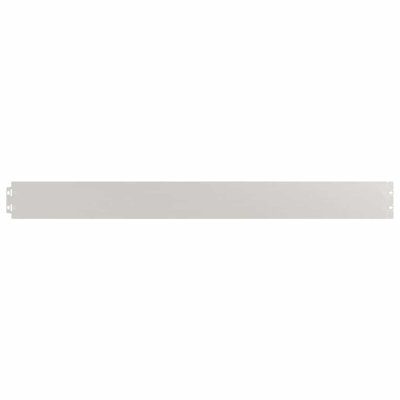 20 cm H x 103 cm W Lawn Edging Fencing