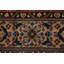 Tapis traditionnel New Elegant 9 x 11