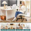 Fauteuil de bureau Criss Cross Wides-124400798-124400800