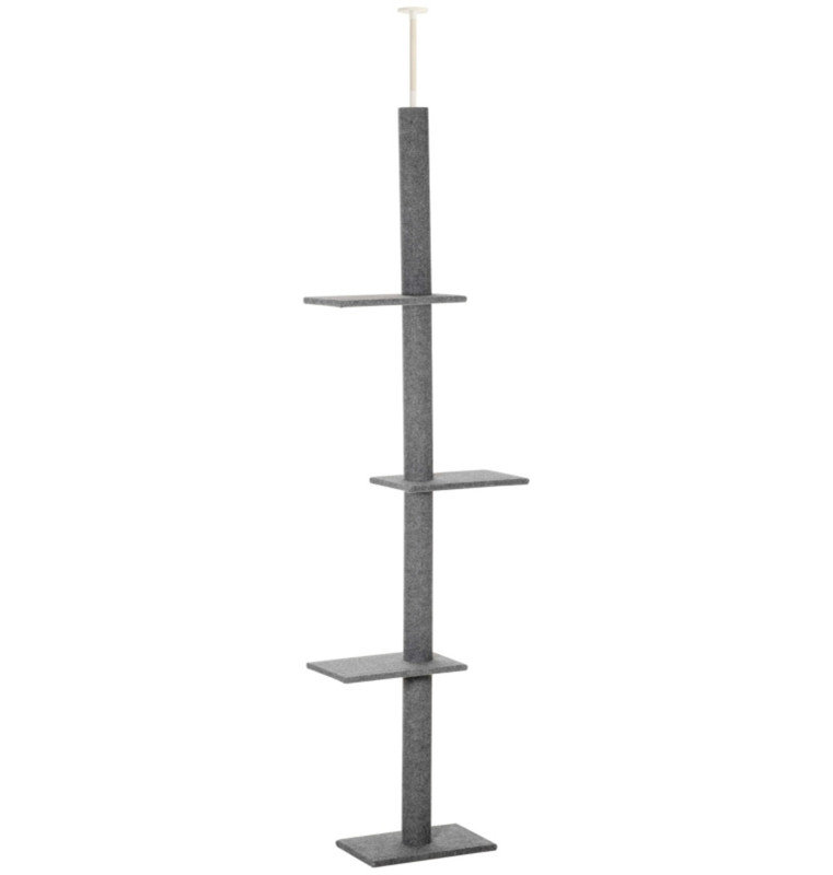 Tall Cat Tree,Cat Tree Activity Center