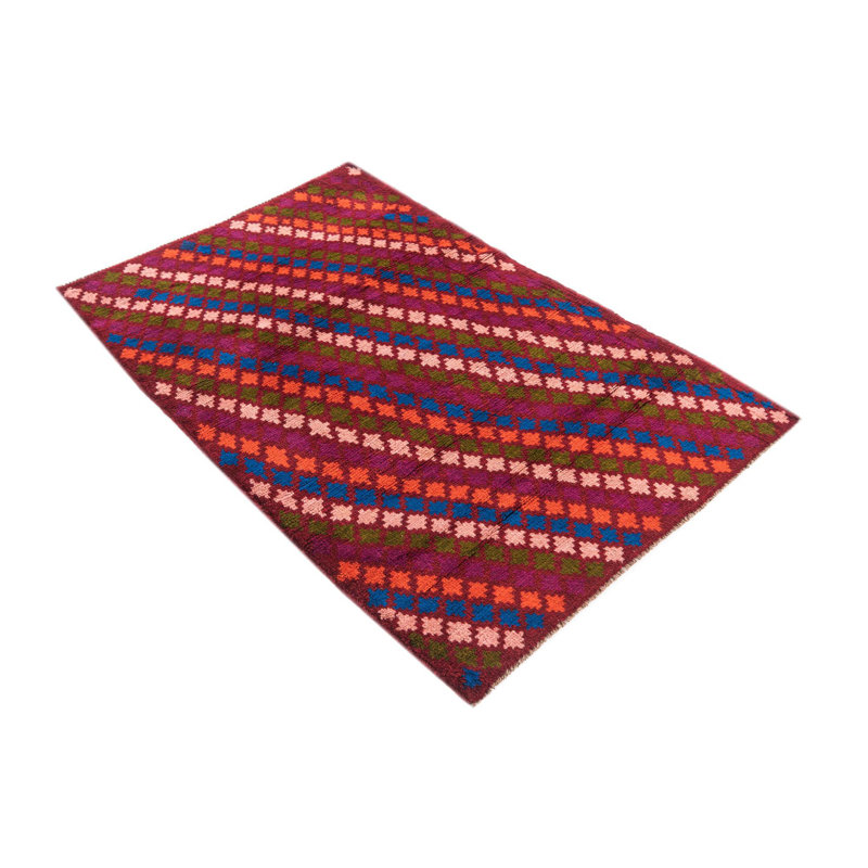 Tapis rouge Neela