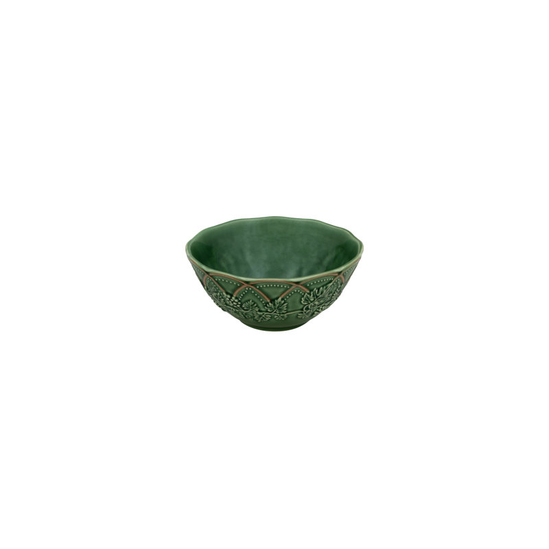 Woods Earthenware Cereal Bowl