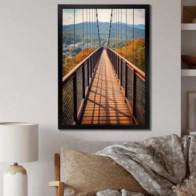 " Gatlinburg Skybridge Tennessee "