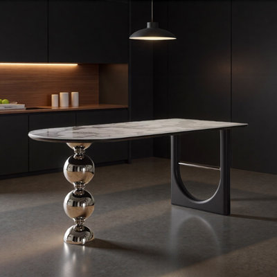 Table de salle à manger Modern