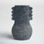 Torrey 10.5'' Handmade Ceramic Table Vase