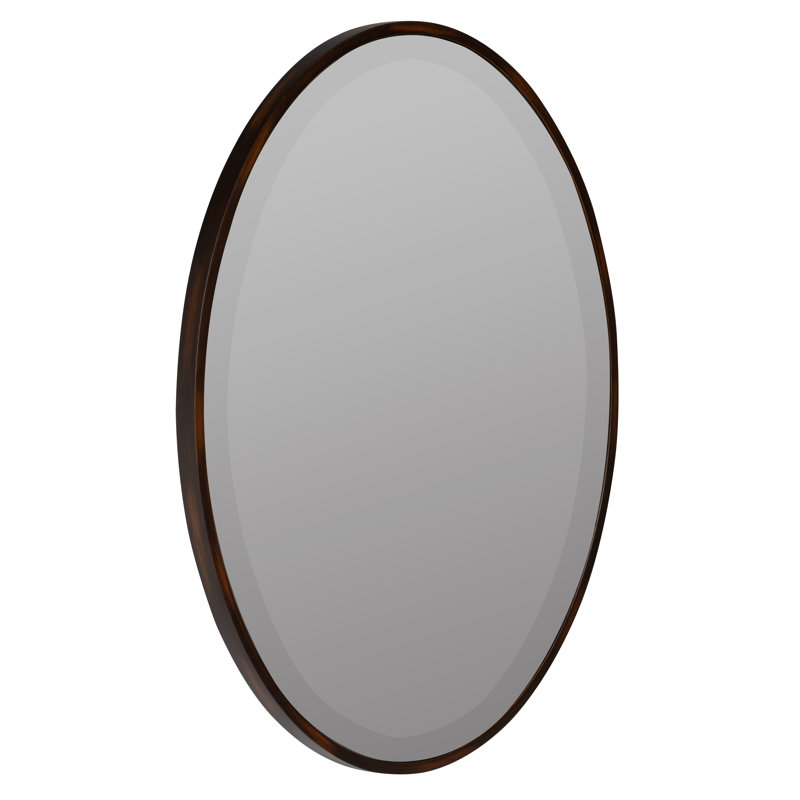 Seymour Mirror, Mocha