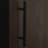 Senir Reclaimed Oak Fireplace