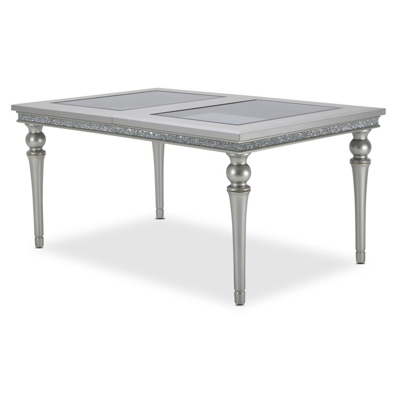 Melrose Plaza Extendable Dining Table